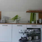 Sommerfrische In Einem Der 1960er Jahre 아파트