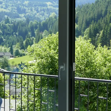 アパート Sommerfrische In Einem Der 1960er Jahre