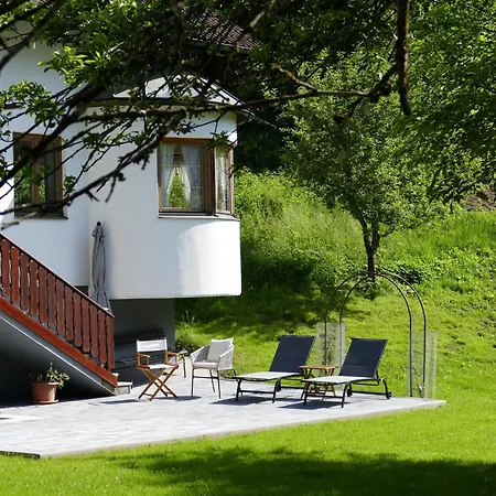 Sommerfrische In Einem Der 1960er Jahre Apartament Afritz