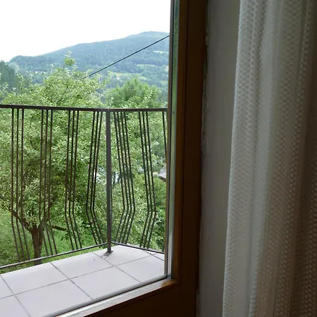 アパート Sommerfrische In Einem Der 1960er Jahre *