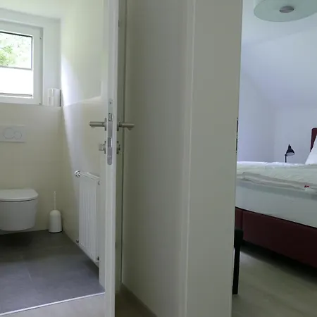 アパート Sommerfrische In Einem Der 1960er Jahre