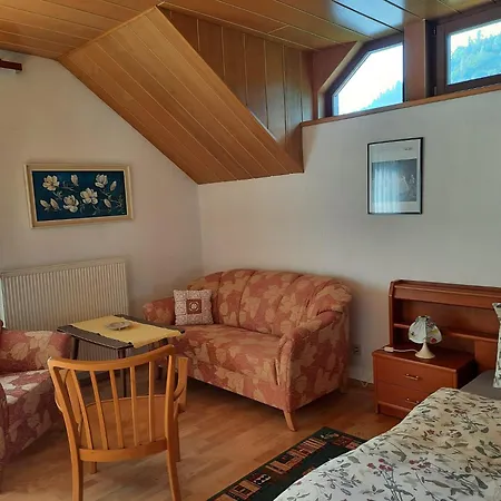 Sommerfrische In Einem Der 1960er Jahre アパート アフリッツ