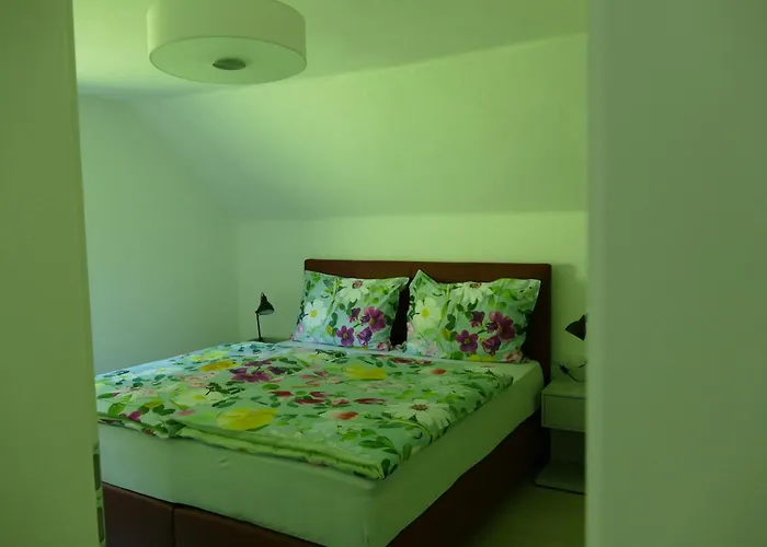 Apartamento Sommerfrische In Einem Der 1960er Jahre Afritz am See