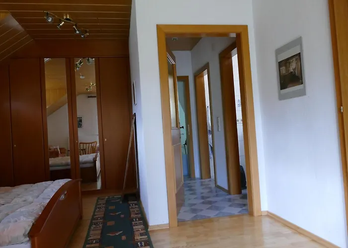 Apartamento Sommerfrische In Einem Der 1960er Jahre *