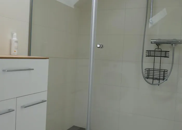 Sommerfrische In Einem Der 1960er Jahre Apartamento