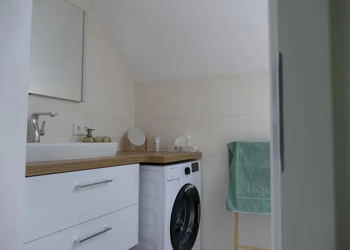 Sommerfrische In Einem Der 1960er Jahre Apartamento