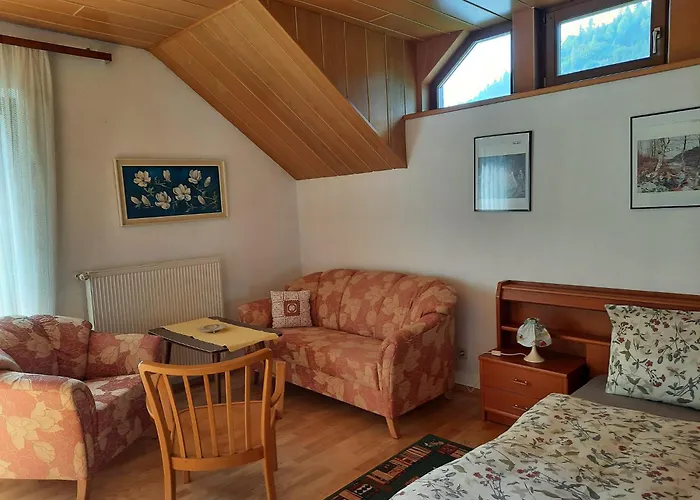 Sommerfrische In Einem Der 1960er Jahre Apartamento Afritz am See